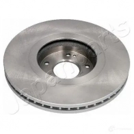 Тормозной диск JAPANPARTS 1437515845 dih27c QMQQ U - Изображение 2