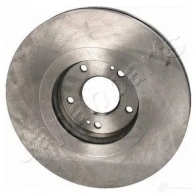 Тормозной диск JAPANPARTS 1481567 dih27 8033001834475 Y7J 40 - Изображение 2
