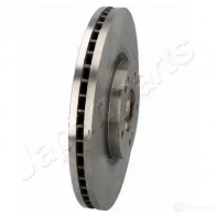Тормозной диск JAPANPARTS 1481567 dih27 8033001834475 Y7J 40 - Изображение 3