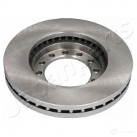 Тормозной диск JAPANPARTS 1437515828 di912c XB 9ZU - Изображение 2