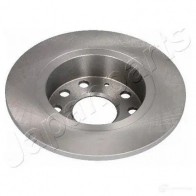 Тормозной диск JAPANPARTS 1437488287 FJY0 Y7L dp0902c - Изображение 2