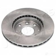 Тормозной диск JAPANPARTS V LE5L diw10c 1437516839 - Изображение 2