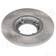 Тормозной диск JAPANPARTS diw04c 2TI WNE 1437516820 - Изображение 2