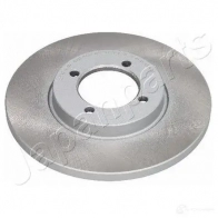 Тормозной диск JAPANPARTS 1437488591 di500c LE5 RY