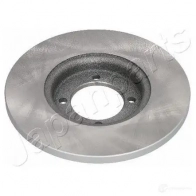 Тормозной диск JAPANPARTS 1437488591 di500c LE5 RY - Изображение 2