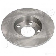 Тормозной диск JAPANPARTS 1437488577 D6 YTR dp0900c - Изображение 2