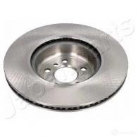 Тормозной диск JAPANPARTS dp0142 JTC2N 90 1437515718 - Изображение 2