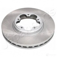 Тормозной диск JAPANPARTS di0327c V QJSP9B 1437513780 - Изображение 1