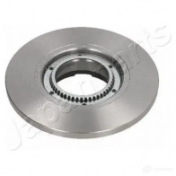Тормозной диск JAPANPARTS 1437515611 L6HM QR dp0327 - Изображение 2
