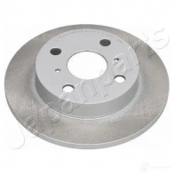 Тормозной диск JAPANPARTS M HEO9MA 1437517005 di241c - Изображение 1