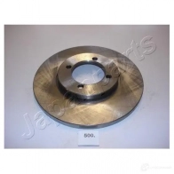 Тормозной диск JAPANPARTS P RR1H 8033001047998 di500 1481377