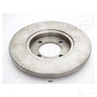 Тормозной диск JAPANPARTS P RR1H 8033001047998 di500 1481377 - Изображение 2