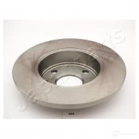 Тормозной диск JAPANPARTS 1481449 di604 8033001048537 S 01XY2J - Изображение 2