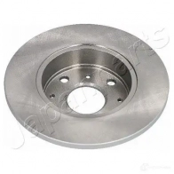 Тормозной диск JAPANPARTS 1437517080 di604c 5KXL H - Изображение 2