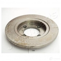 Тормозной диск JAPANPARTS di119 8033001045833 1481072 VA7AL J - Изображение 2