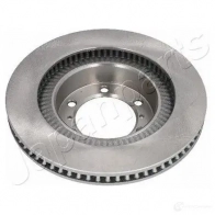 Тормозной диск JAPANPARTS di2029c NQ F7Z 1437515601 - Изображение 2
