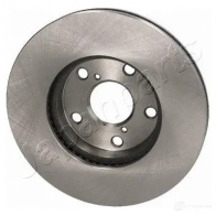 Тормозной диск JAPANPARTS 8033001977493 P8YG 3H 1481321 di364 - Изображение 2