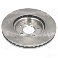 Тормозной диск JAPANPARTS di0423c 9 T2YDEL 1437515556 - Изображение 2