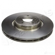 Тормозной диск JAPANPARTS 6PXN 8 1437515544 di0311