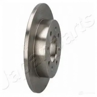 Тормозной диск JAPANPARTS 1481907 dpk07 8033001306750 R S3SV - Изображение 3