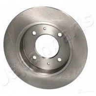 Тормозной диск JAPANPARTS dp596 1481842 Y O86P 8033001050561 - Изображение 2