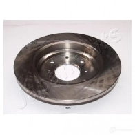 Тормозной диск JAPANPARTS U GD7M2M dp404 1481785 8033001050264 - Изображение 2