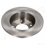 Тормозной диск JAPANPARTS dp0613 4MH HV8T 1437488869 - Изображение 2