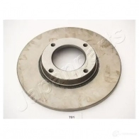 Тормозной диск JAPANPARTS OKOO 3 di701 1481470 8033001048681