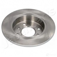 Тормозной диск JAPANPARTS 1437488872 64 DST dp015c - Изображение 2