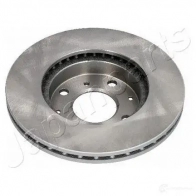 Тормозной диск JAPANPARTS di499c O8QE 0 1437510058 - Изображение 2
