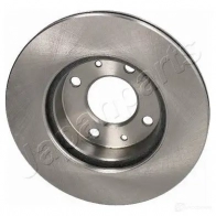 Тормозной диск JAPANPARTS dik10 1481578 6PY88 M 8033001045338 - Изображение 2