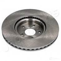 Тормозной диск JAPANPARTS YQFX O1 di0310c 1437515564 - Изображение 2