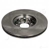 Тормозной диск JAPANPARTS 1437515584 di0915 0M O2YF1 - Изображение 2