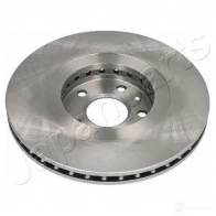 Тормозной диск JAPANPARTS di0702c 1437513996 5WJFM BP - Изображение 2