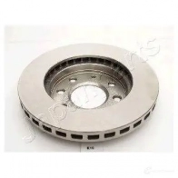 Тормозной диск JAPANPARTS dik19 2D 8MR 8033001308525 6174844 - Изображение 2