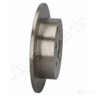 Тормозной диск JAPANPARTS 1481700 dp210 XR CQY 8033001049800 - Изображение 3
