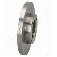Тормозной диск JAPANPARTS 8033001048636 di696 1481466 TQKIU B - Изображение 3