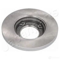 Тормозной диск JAPANPARTS Q F14J di696c 1437519461 - Изображение 2