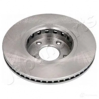 Тормозной диск JAPANPARTS di367c S EDEF 1438334637 - Изображение 2