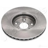 Тормозной диск JAPANPARTS 1437514010 KPIO5 Y di2030c - Изображение 2