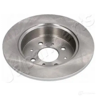 Тормозной диск JAPANPARTS dp495c 1437519452 6WRZ 84 - Изображение 2