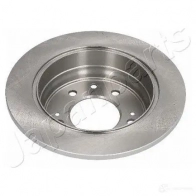Тормозной диск JAPANPARTS dpk14c 1437488847 QJAP S - Изображение 2