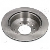 Тормозной диск JAPANPARTS 9L4 4D 1437513888 dph11c - Изображение 2