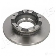 Тормозной диск JAPANPARTS 1481903 YCS Q1 dpk03 8033001049336 - Изображение 3