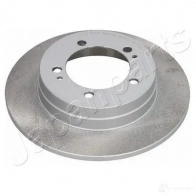 Тормозной диск JAPANPARTS YD FR4G dp597c 1437489112