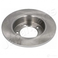 Тормозной диск JAPANPARTS YD FR4G dp597c 1437489112 - Изображение 2