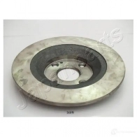 Тормозной диск JAPANPARTS 1481772 8033001306576 dp325 PJMC6U D - Изображение 2
