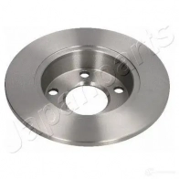 Тормозной диск JAPANPARTS 9 JIJZ9 1437489119 dp0932 - Изображение 3