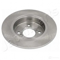 Тормозной диск JAPANPARTS AC ZMZP 1437489134 dp801c - Изображение 2