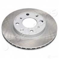 Тормозной диск JAPANPARTS 2 RHWF9 di441c 1437519881